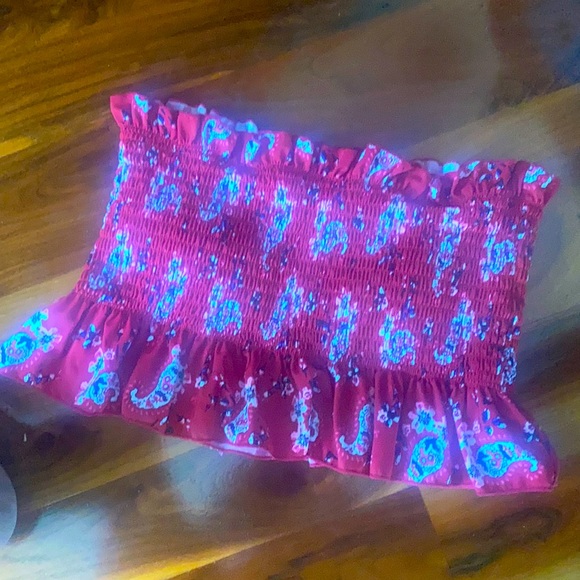 Bathing suit top - Picture 1 of 2